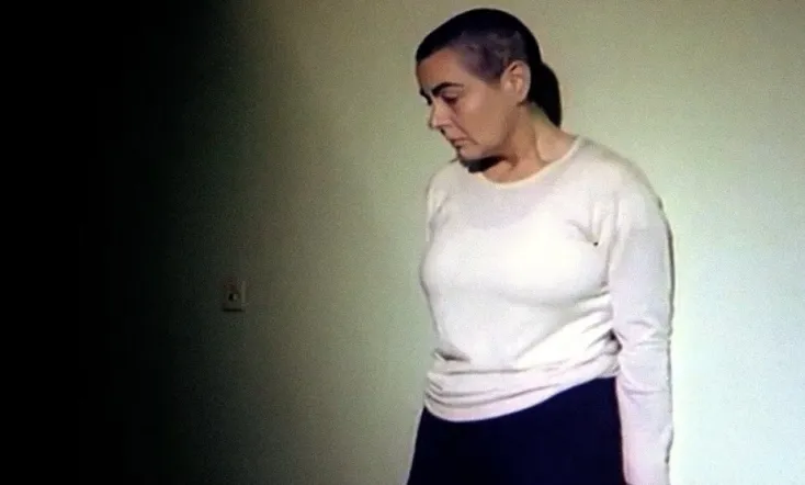 Gün Ortasında Karanlık