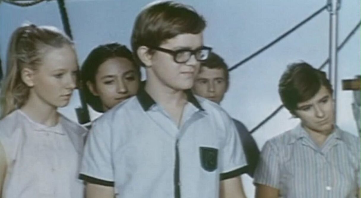 Good Wind, 'Blue Bird'!