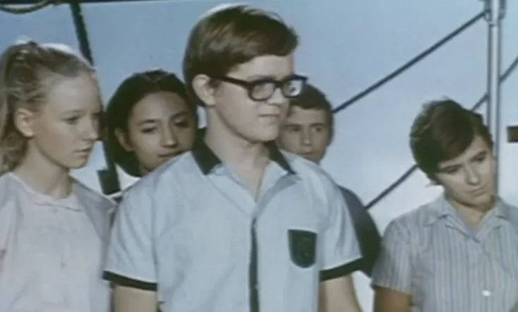 Good Wind, 'Blue Bird'!