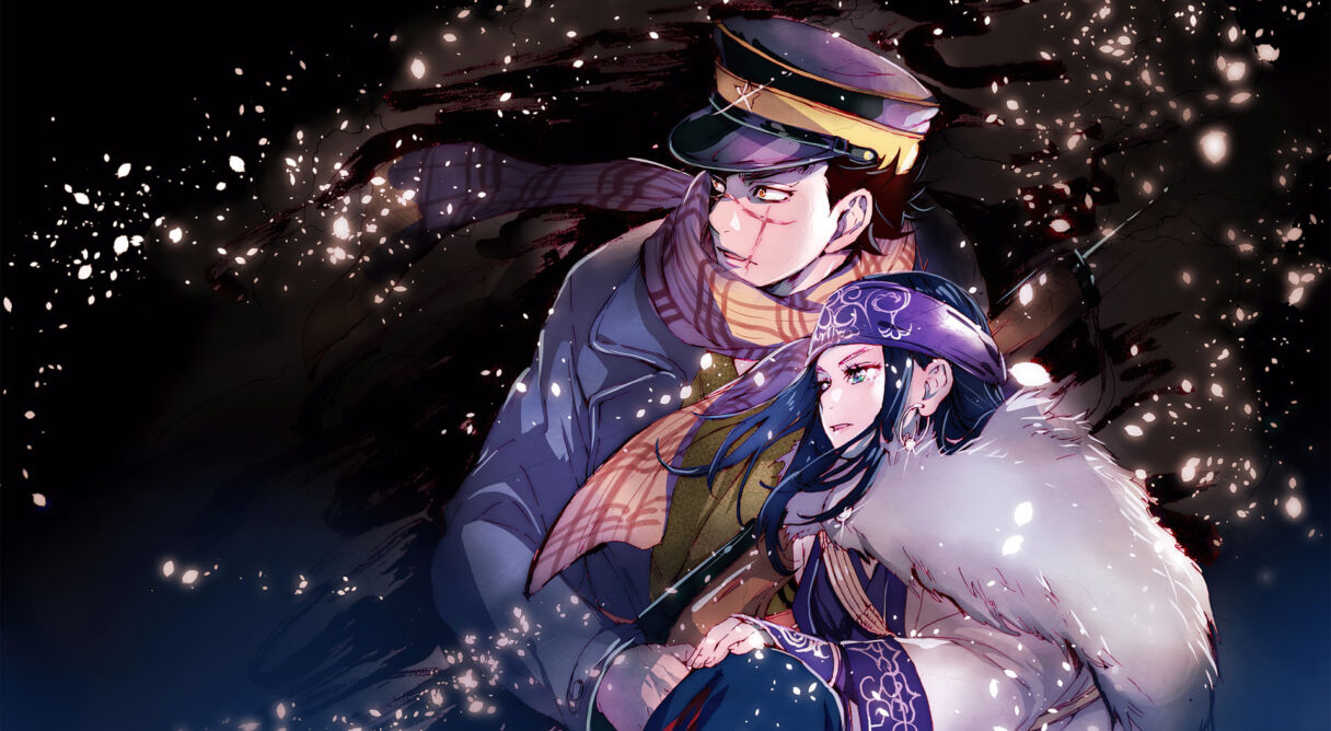 Golden Kamuy