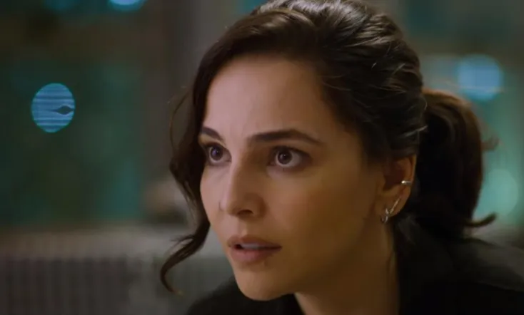 Good Morning, Verônica