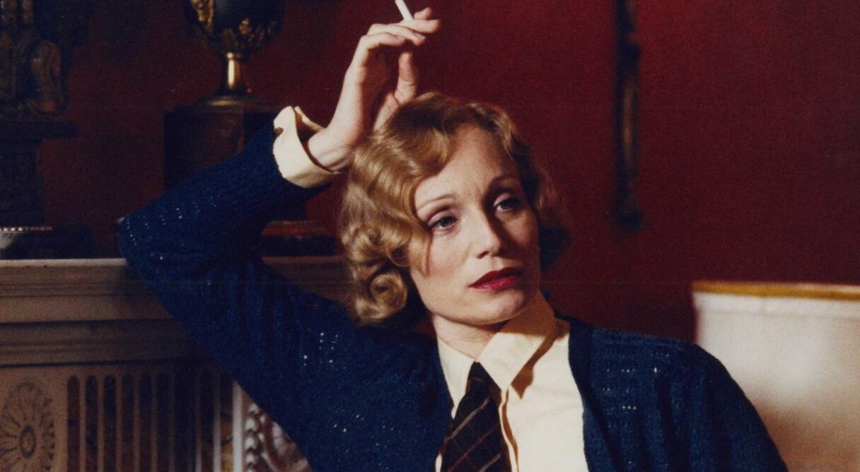 Gosford Park