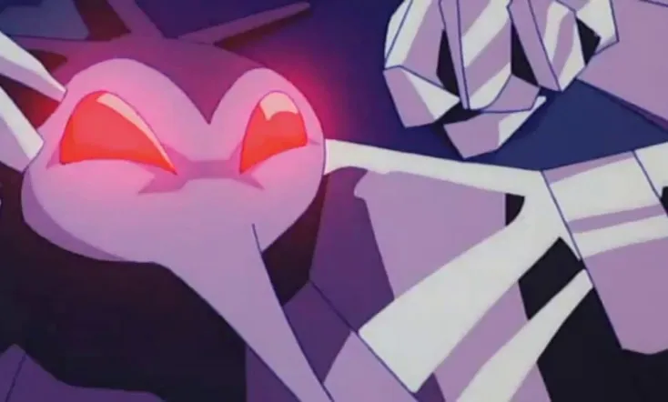 Go! Anpanman: The Flying Picture Book and the Glass Shoes