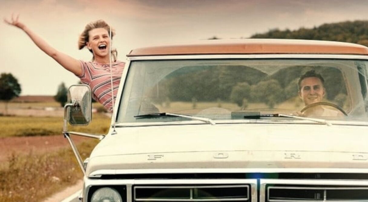 God, You’re Such a Prick