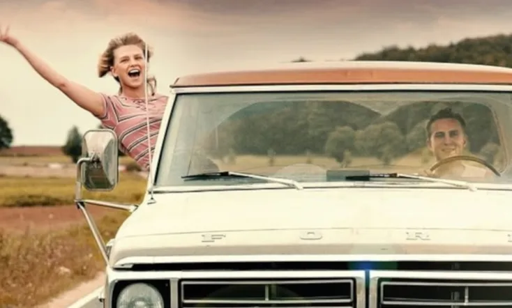 God, You’re Such a Prick