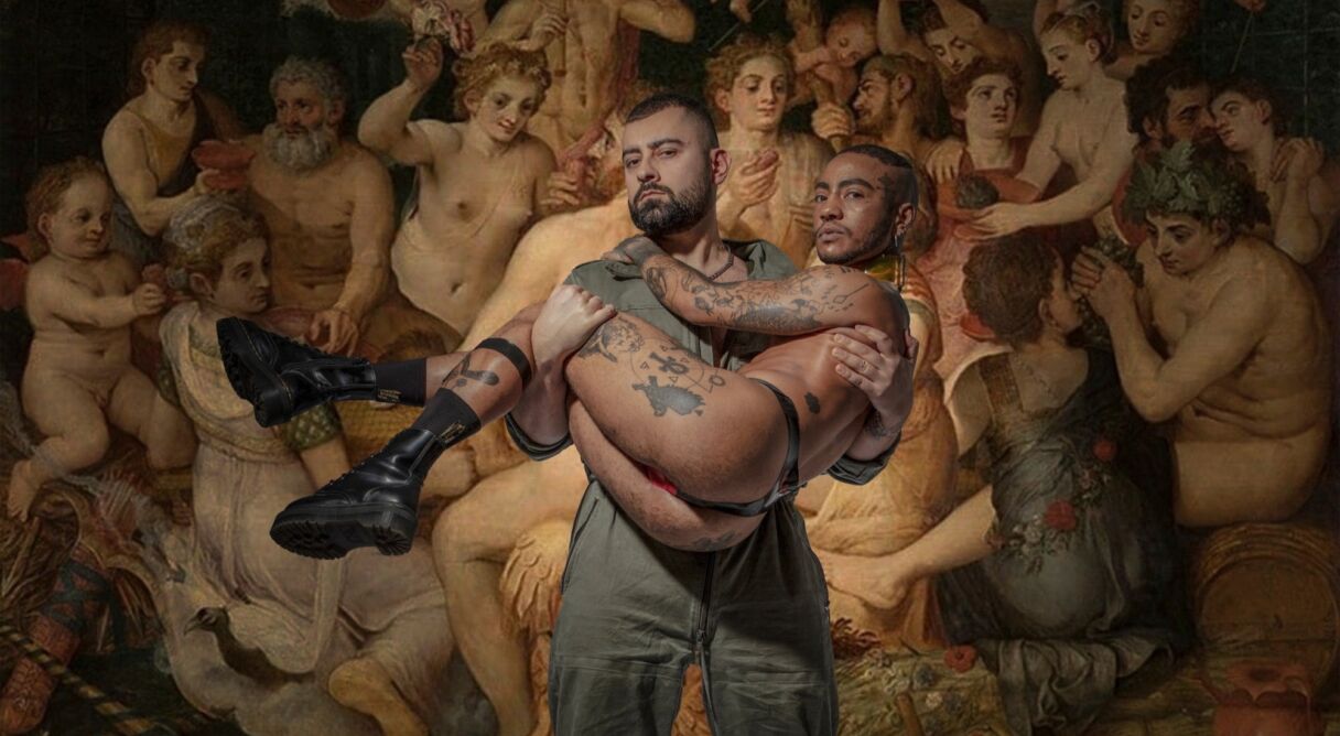 Godasses - Part III: Jamal Phoenix