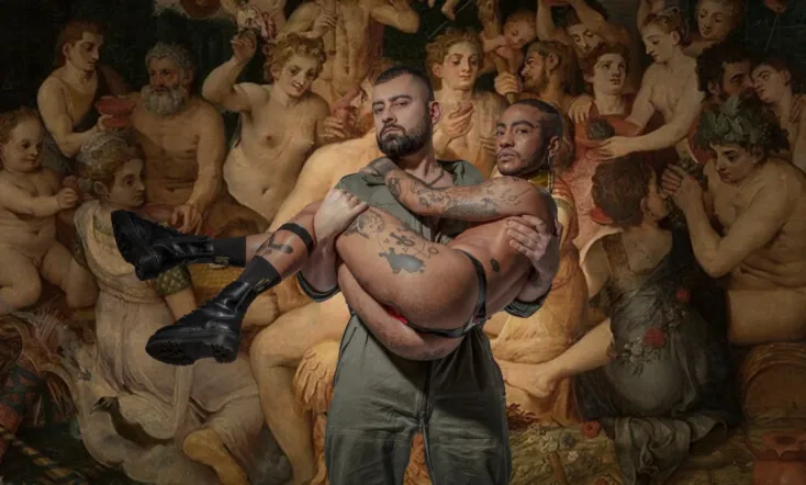 Godasses - Part III: Jamal Phoenix