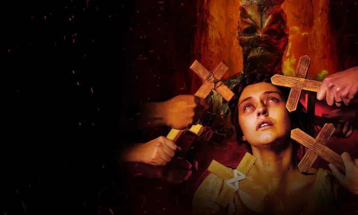 Godless: The Eastfield Exorcism