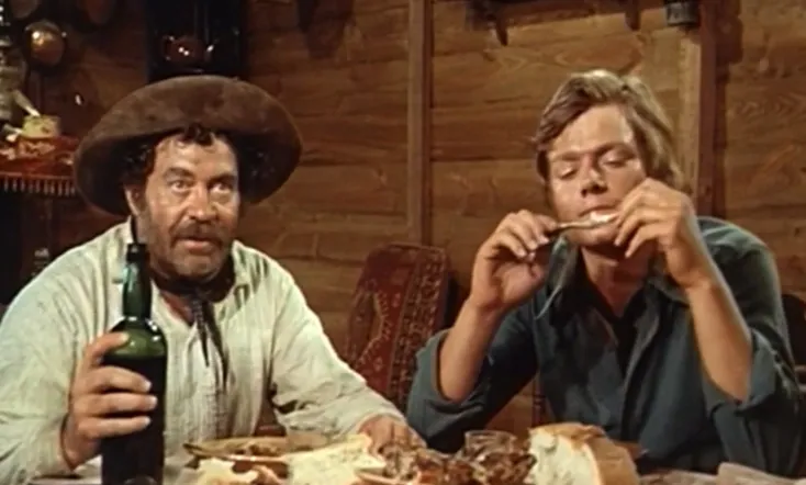 God in Heaven... Arizona on Earth