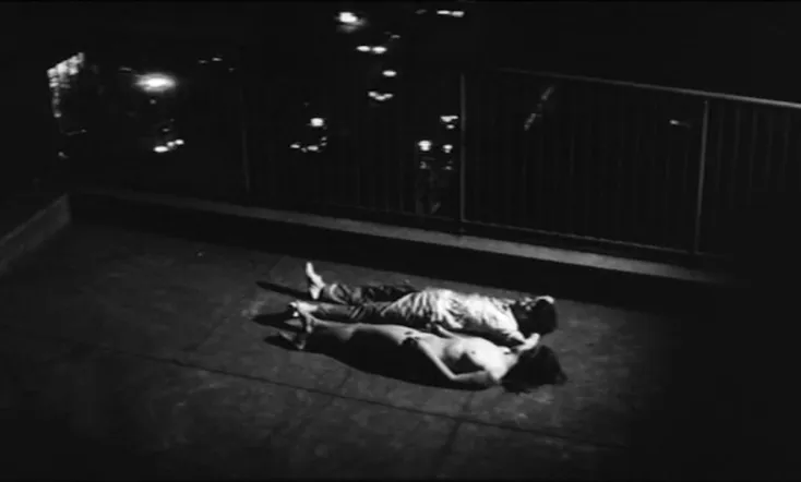 Go, Go Second Time Virgin