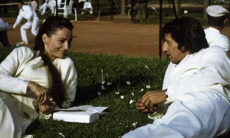 Going and Coming Back