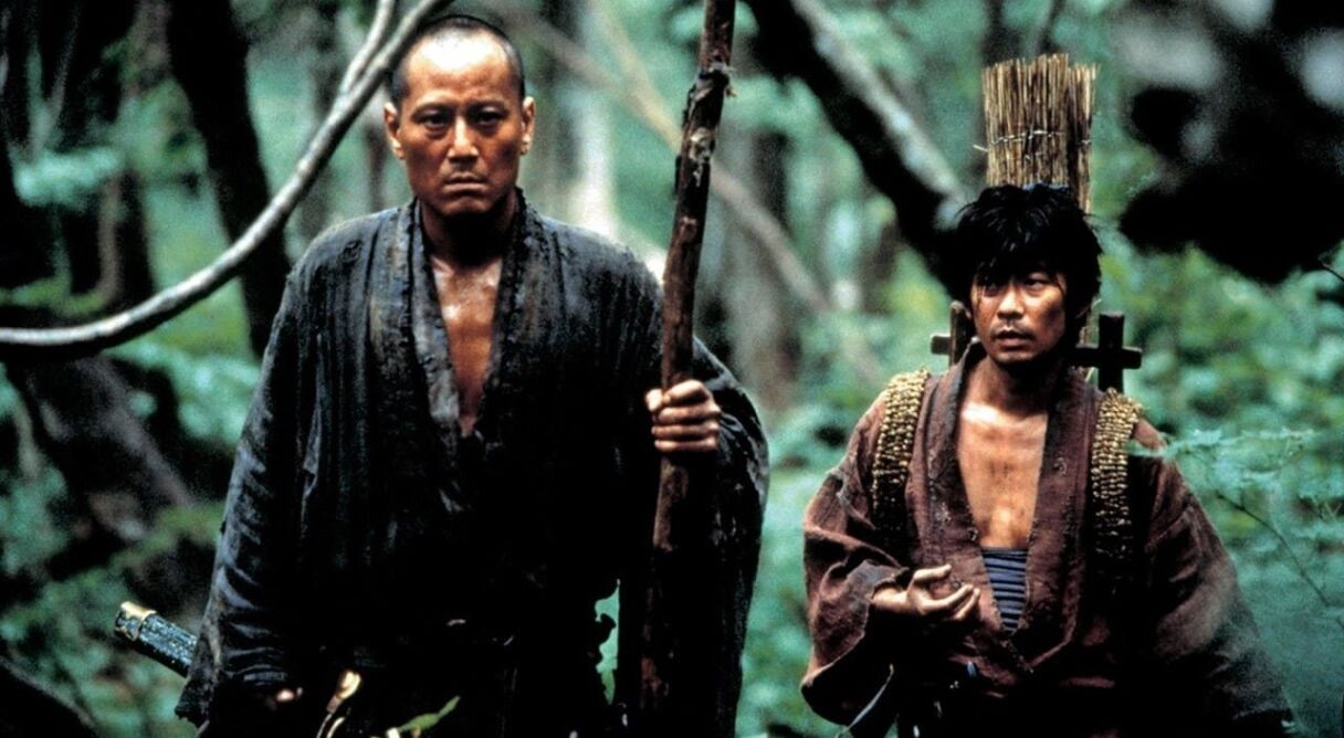 Gojoe: Spirit War Chronicle