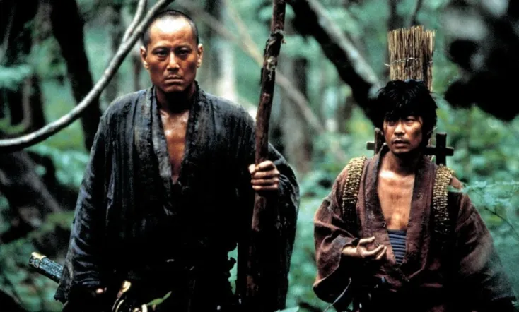 Gojoe: Spirit War Chronicle