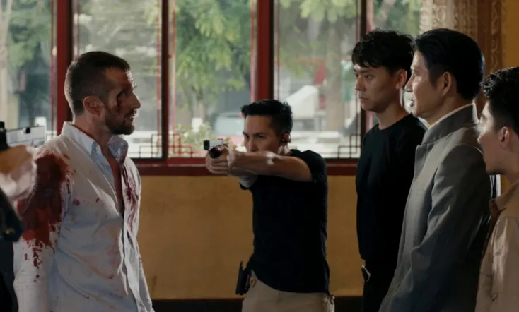 Golden Triangle Rescue