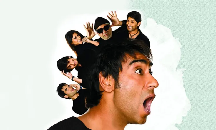 Golmaal - Fun Unlimited