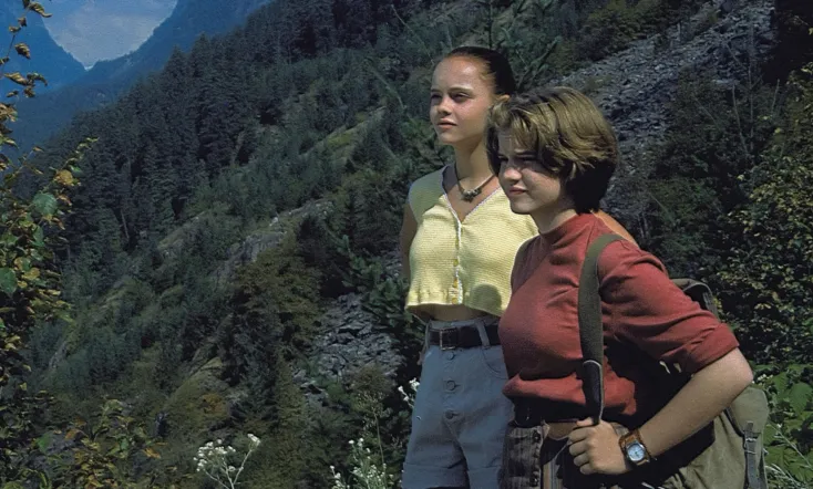 Gold Diggers: The Secret of Bear Mountain