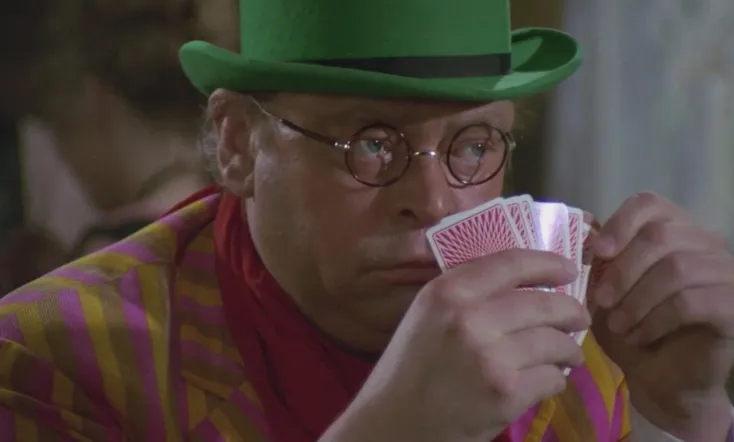 Gold for the Tough Guys of the Prairie