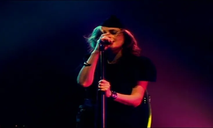 Goldfrapp: Wonderful Electric - Live in London