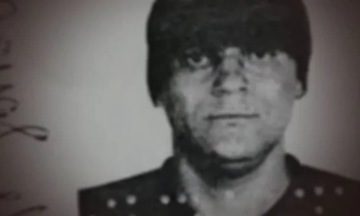 Gold Diggers: The World's Biggest Bank Robbery