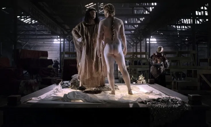 Goltzius & the Pelican Company