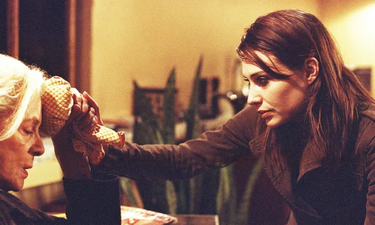 Gone Dark / The Limit