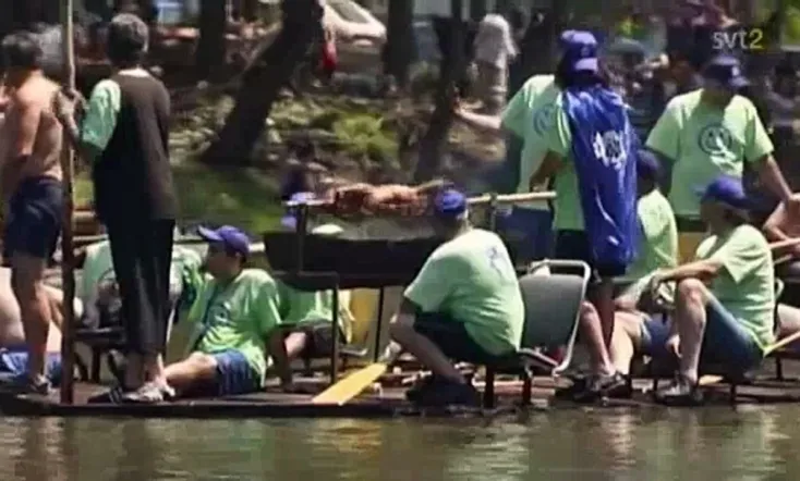 Goodbye, How Are You?