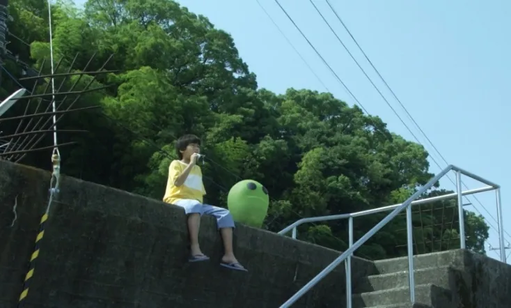 Good Bye, My Secret Friend