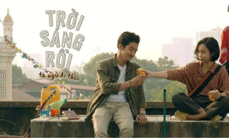 Good Morning and Good Night