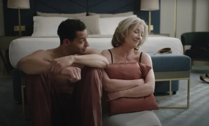 Good Luck to You, Leo Grande