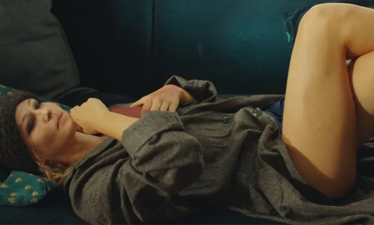 Good Girls Go To Heaven