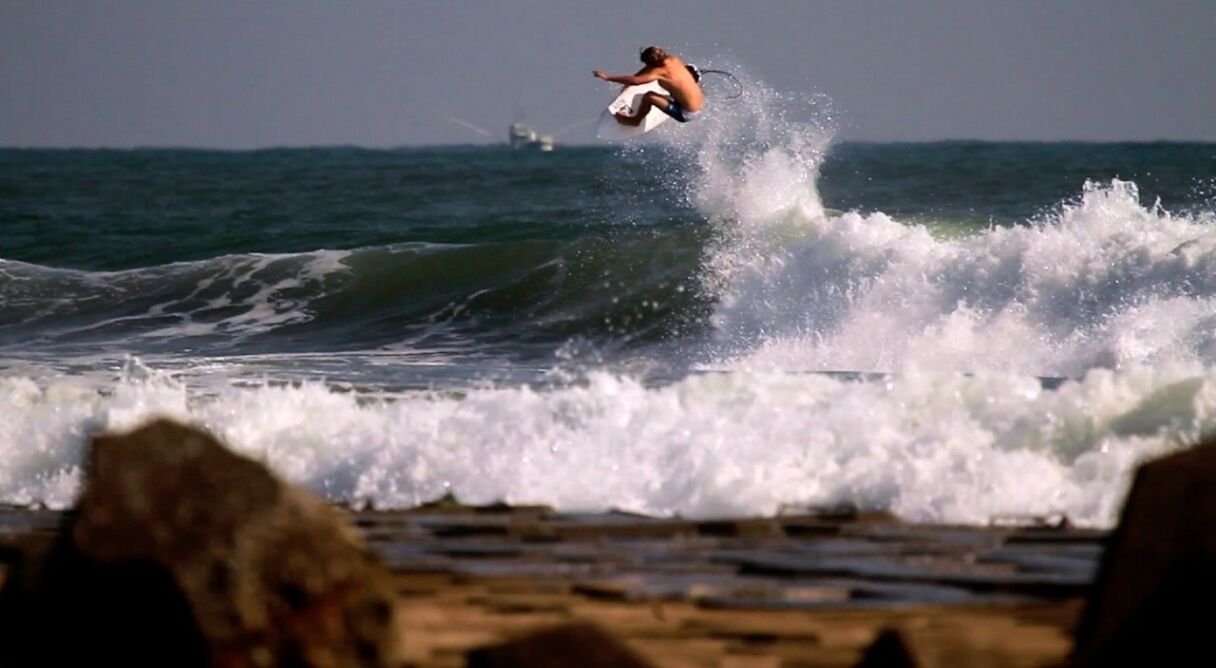 Good Morning Miyazaki