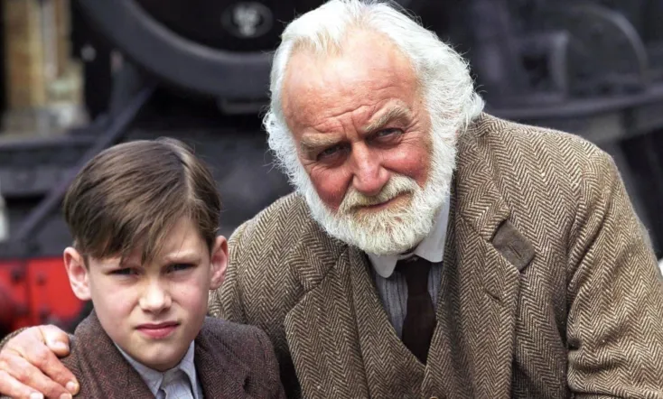 Goodnight, Mister Tom