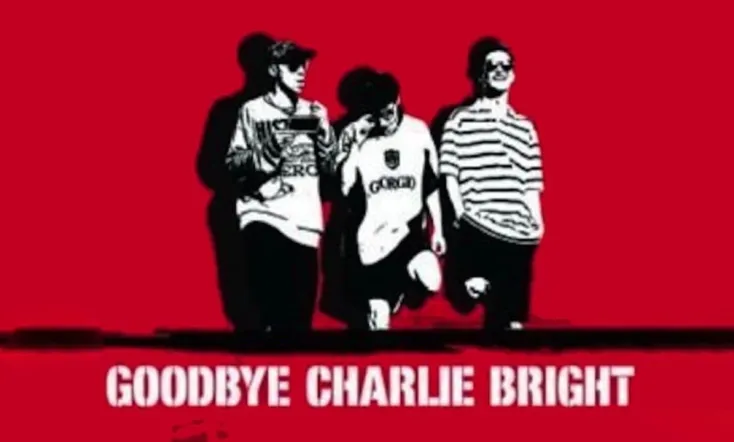 Goodbye Charlie Bright