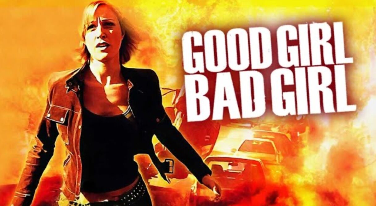 Good Girl, Bad Girl