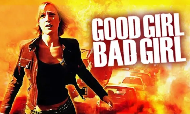 Good Girl, Bad Girl