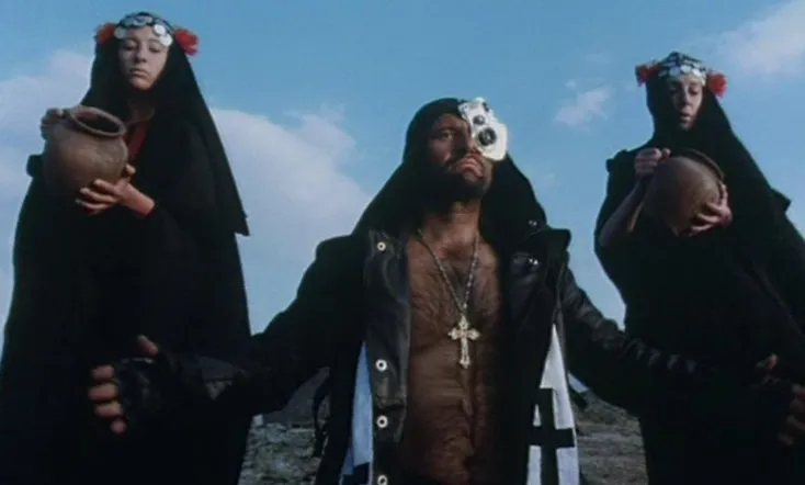 Goodbye, 20th Century