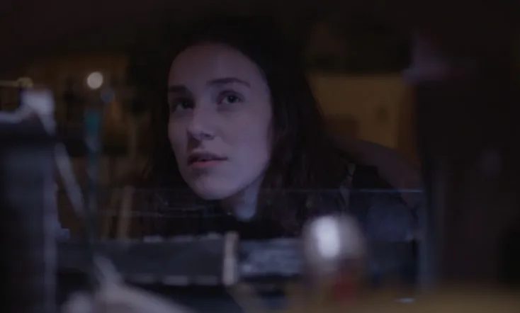 Good Luck. And Take Care of Each Other