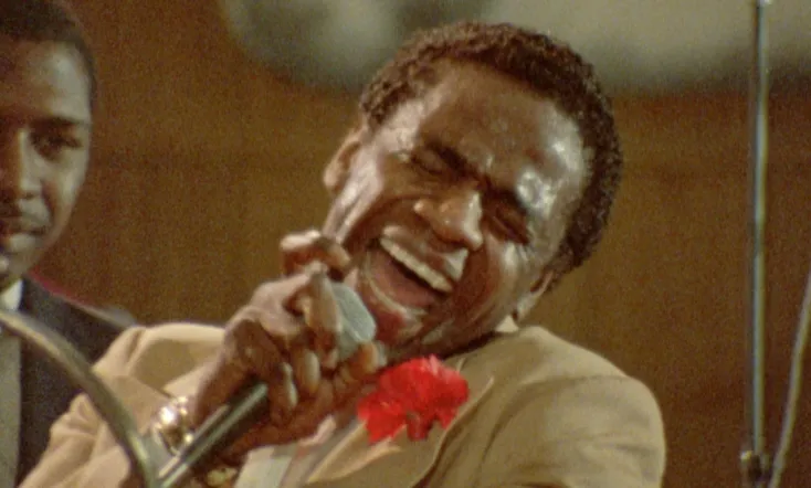 Gospel According to Al Green