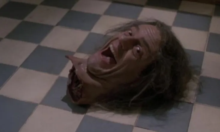 Go to the Head of the Class