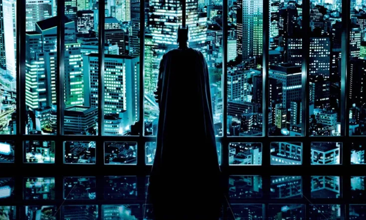 Gotham Uncovered: Creation of a Scene