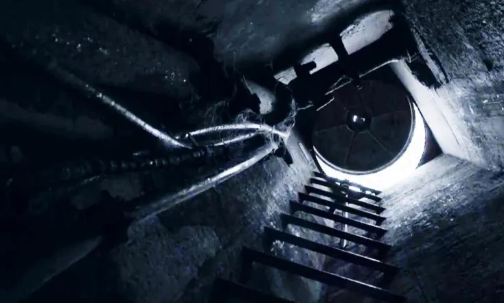 Égouts de Paris : L'Envers de la Ville Lumière