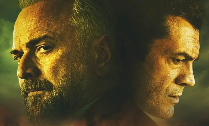 Governance - Il prezzo del potere