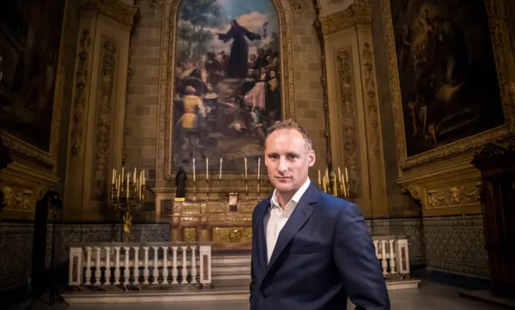 Goya: Visions of Flesh and Blood