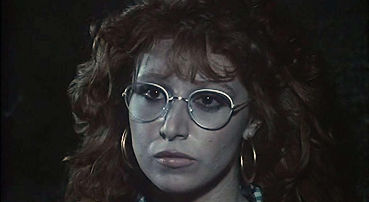 Graveyard Disturbance