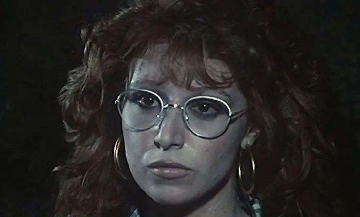 Graveyard Disturbance