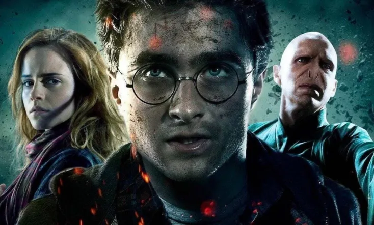50 Greatest Harry Potter Moments