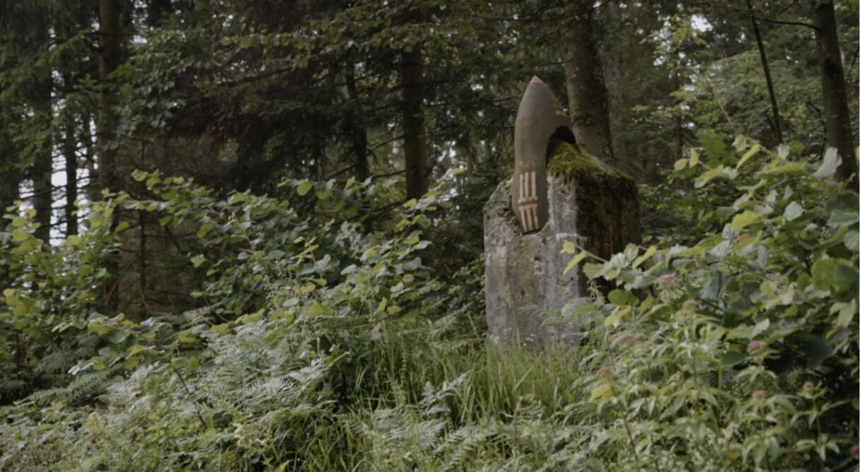 Greetings from Free Forests