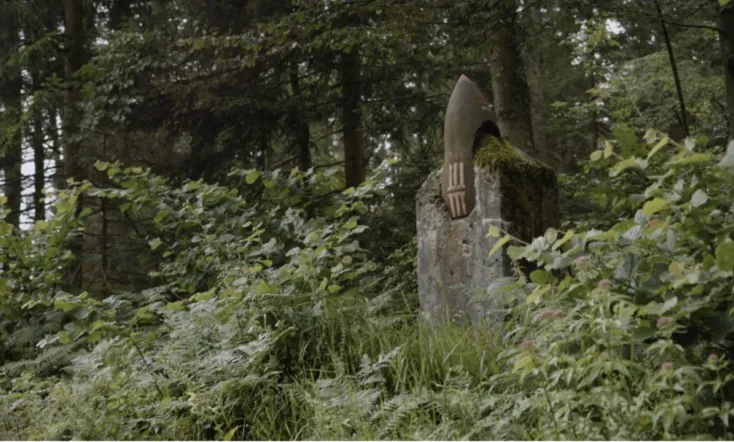 Greetings from Free Forests