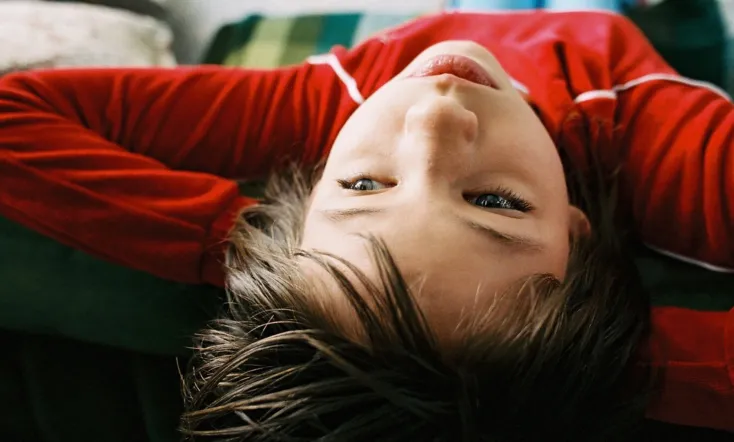 Grbavica: The Land of My Dreams