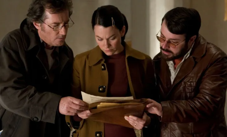 Grande ourse : La clé des possibles